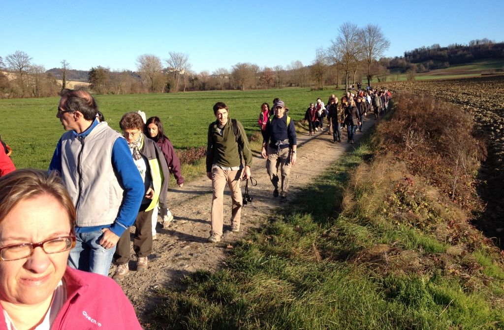 Una passeggiata alla scoperta delle bellezze di Murisengo